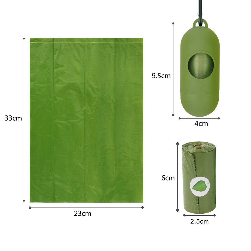 UltraStrong Dog Poop Bags
