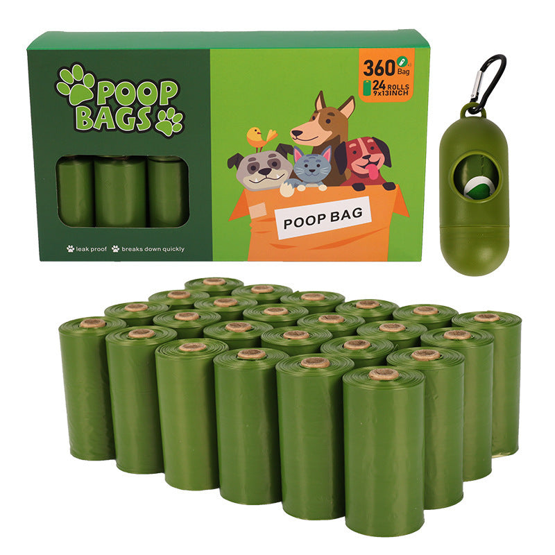 UltraStrong Dog Poop Bags