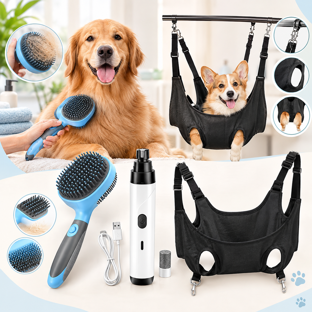 Car Travel Bundle