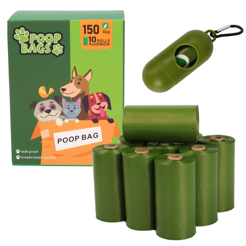 UltraStrong Dog Poop Bags