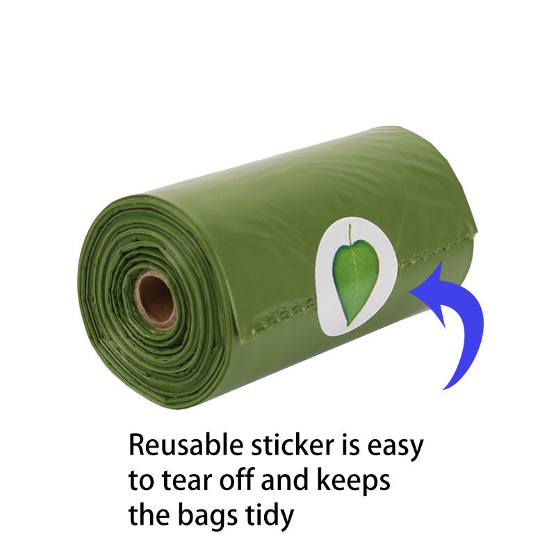 UltraStrong Dog Poop Bags