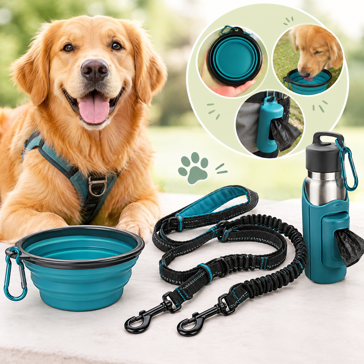 Grooming Bundle