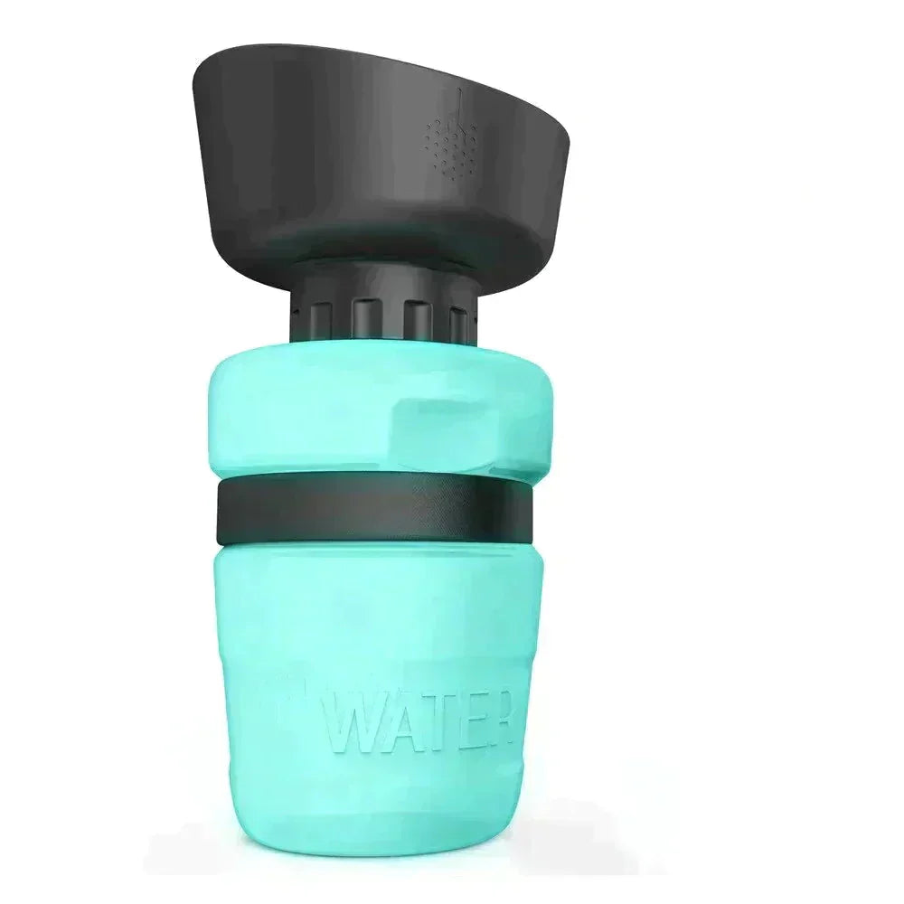 Pet Drinking Water Bottle Petritzy 