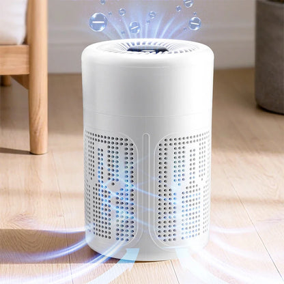 PureBreeze™ Air Purifier 🌿✨ — Cleaner Air, Better Living