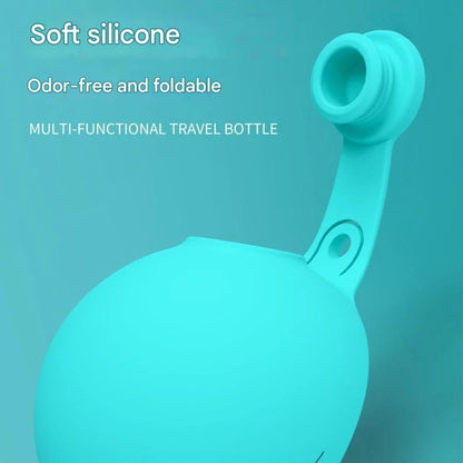 TrailBuddy Portable Dog Water Bottle