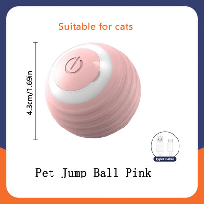 Kritter Krush Smart Interactive Ball for pets, colorful and textured toy designed for engaging play and mental stimulation