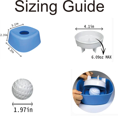 Slow Lick Bowl
