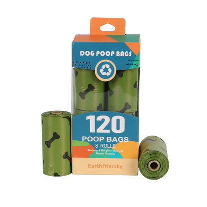 UltraStrong Dog Poop Bags